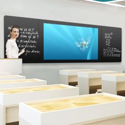 smart teaching board