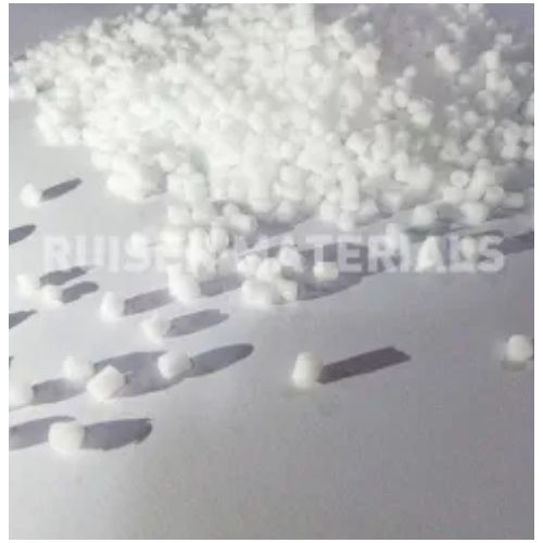 Foaming Material Antibacterial Agent