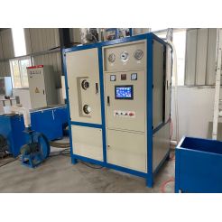 EPS Batch Pre-Expander Machine