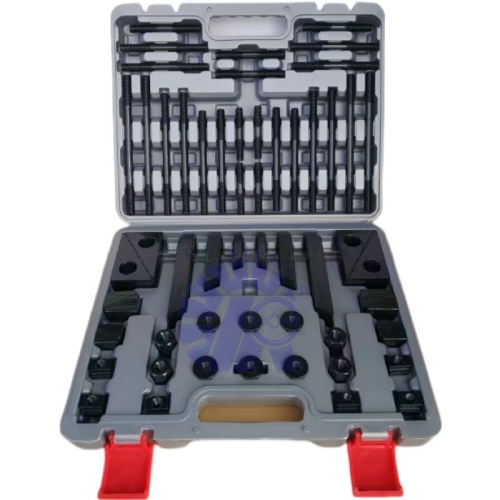 58PCS Clamping Kit