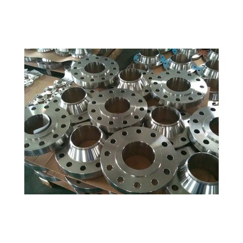 slip on flange