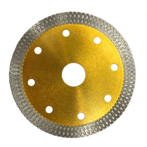 X Turbo Saw Blade 105mm