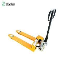 pallet jack manufacturers