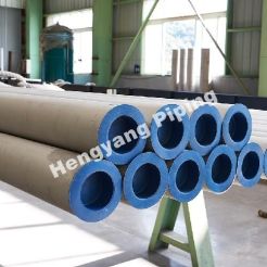 Alloy 347H (UNS S34709) Tube