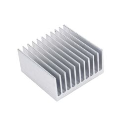 Aluminium Heat Sink