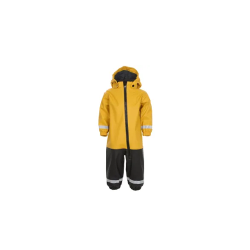 Kids PU Raincoat