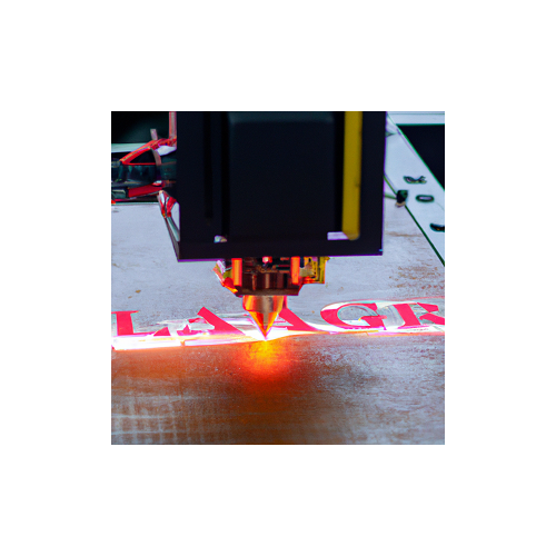 aerospace laser cutting