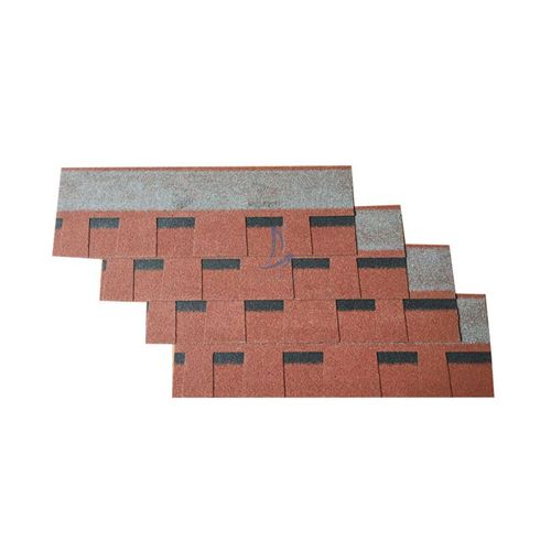 laminated asphalt shingles