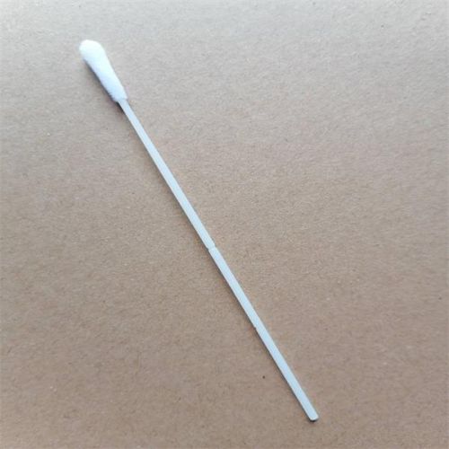 Nylon Flocked Swab