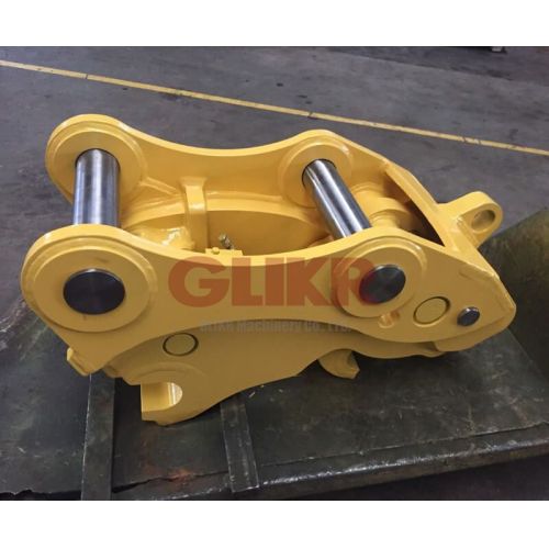 buy excavator quick coupler