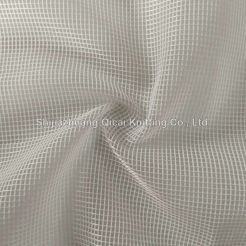 polyester square mesh fabric