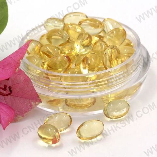 Supplement Fish Oil Softgel Dietary Supplement Vitamin Tablet Capsule