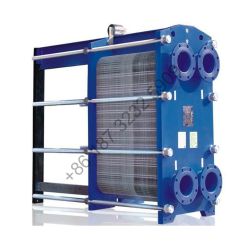 Plate Heat Exchanger