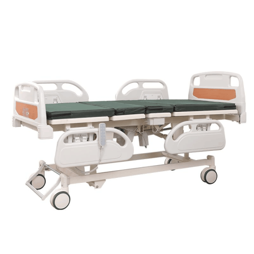 Patient Bed Supplier