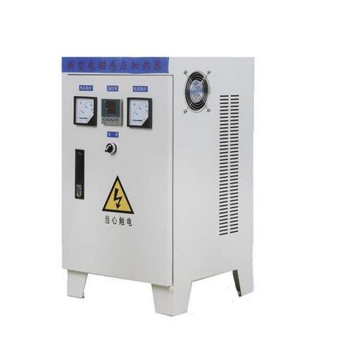 20Kw-100Kw, Cabinet Type 3 phases Magnetic Induction Heating Controller