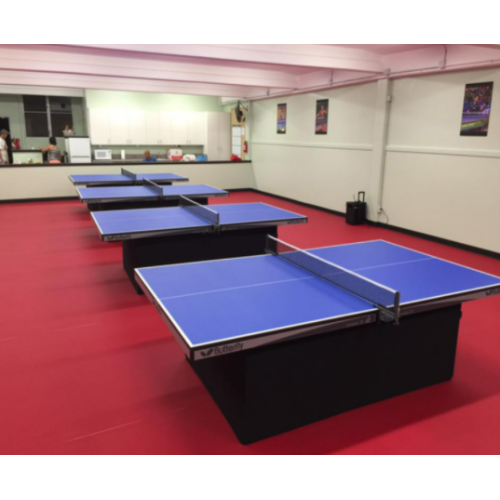 PVC Table Tennis Flooring