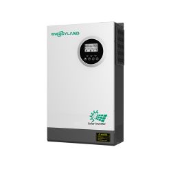 Hybrid Solar Inverters