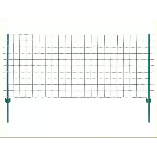 Euro Panel Fence