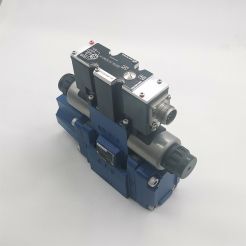 Electro Hydraulic Proportional Directional Valve