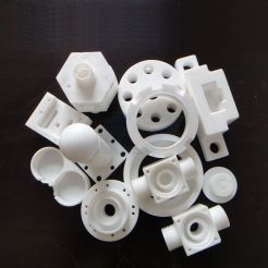 Expanded PTFE Gasket