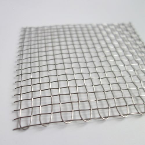 stainless steel wire mesh panels