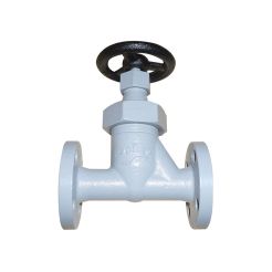 forged steel globe valve