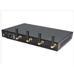 SK 4 Ports SMS Gateway Modem