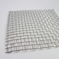 weld mesh