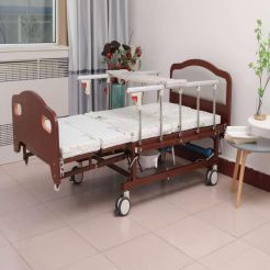 Full Electric Hospital Bed