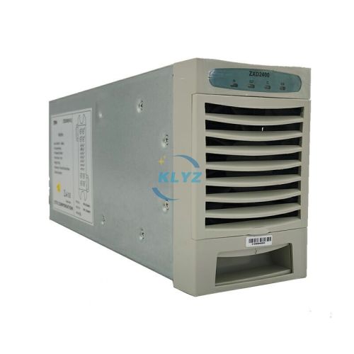 ZTE ZXD2400 rectifier module 48V 3000W