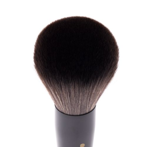 Premium Powder &amp; Bronzer Brushes of Green Brush