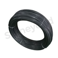 Black Annealed Wire