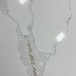 Calacatta Quartz Surfaces