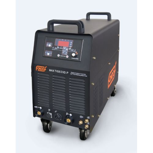 ADVAN AC\DC TIG 315D.P Wide Input Voltage