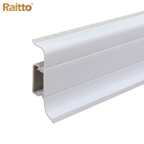 PVC Skirting Board