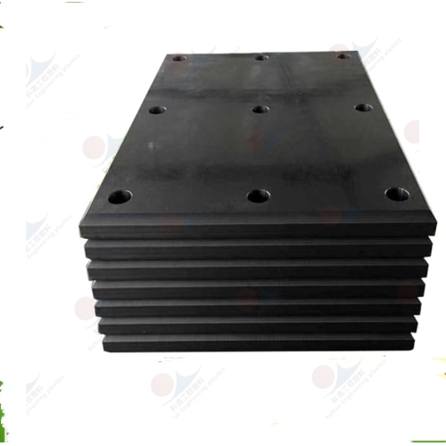 virgin hdpe marine fender panel/dock uhmwpe plastic board