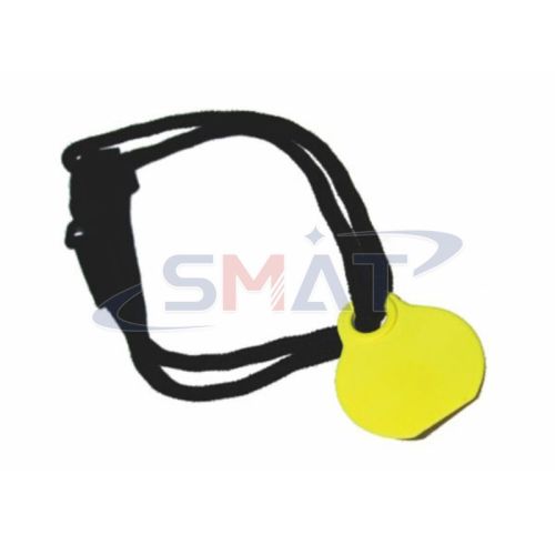 ear tag applicator