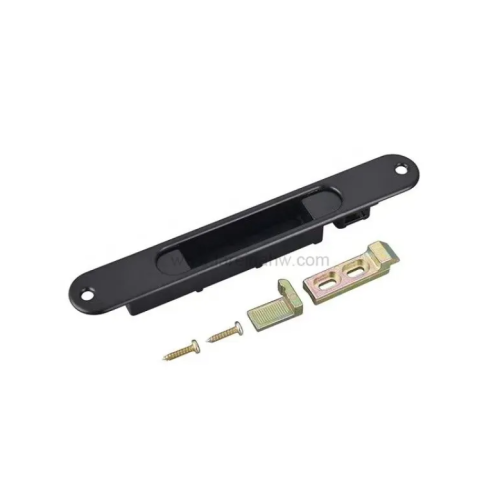 Sliding Door and Window Lock LR-333WL