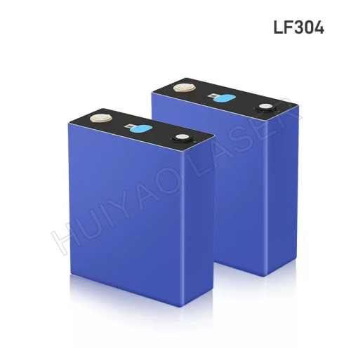 Prismatic lithium battery