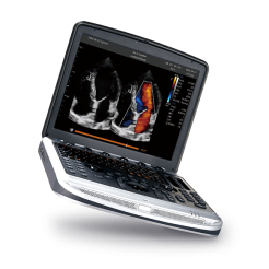 veterinary portable ultrasound