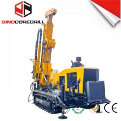 CR20 Surface Core Drilling Rig