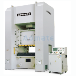 sheet metal stamping machine