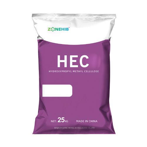 Hydroxyethyl Cellulose Powder