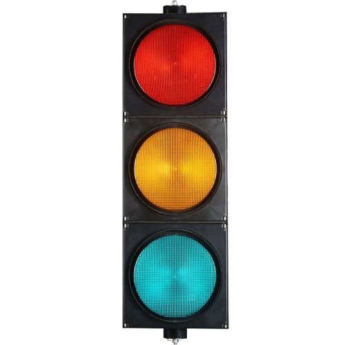 traffic light head