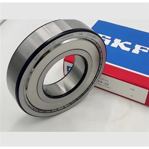 Ball bearings SKF 6238M