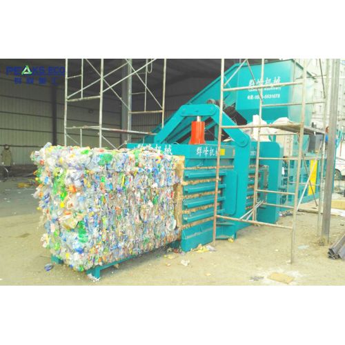 plastic balers