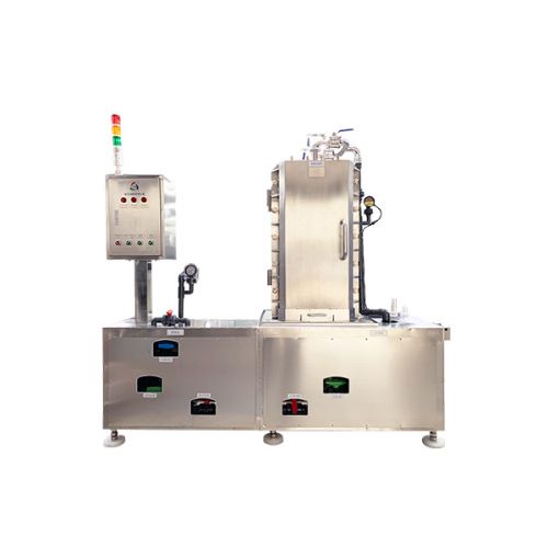 SMT Reflow Ovens with Square Tower-TF2-F