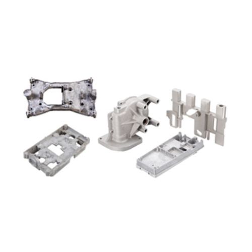 Injection Molding Solutions