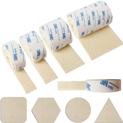 Self Adhesive Felt Strips