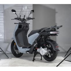 KN4 Electric Motorcycle Scooter